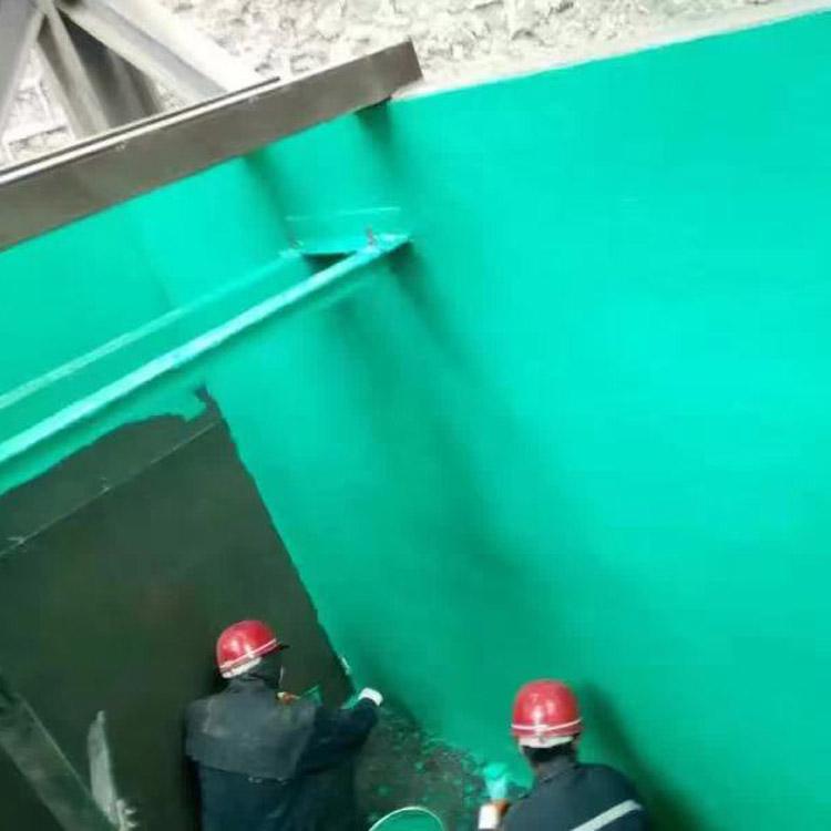 阳江彩色防滑路面和景观水洗树脂石施工各有特点